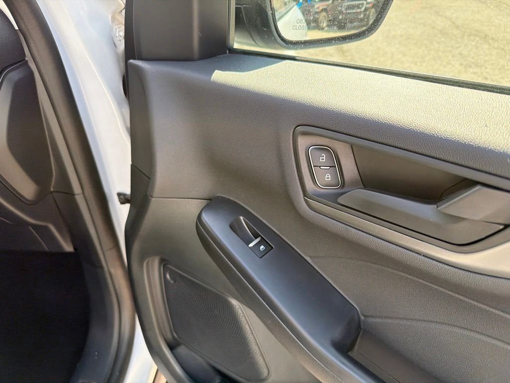 Used 2025 Silver Ford Active image 34