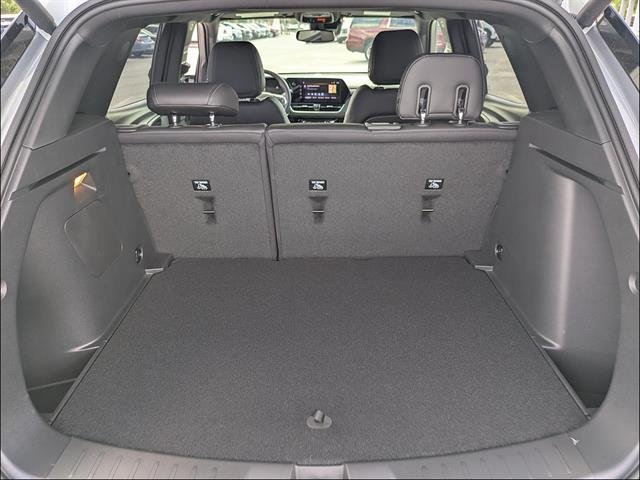 New 2026 Sterling Gray Metallic Chevrolet ACTIV image 13