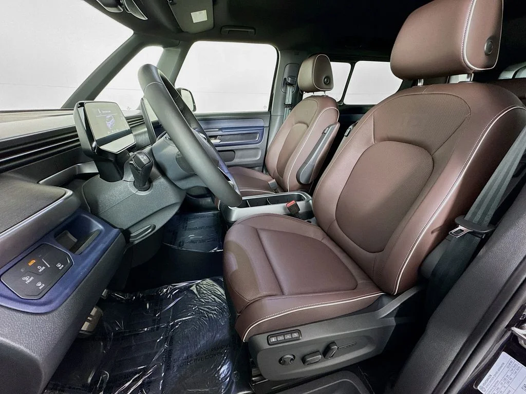 2025 Volkswagen ID. Buzz PRO S - Photo 6