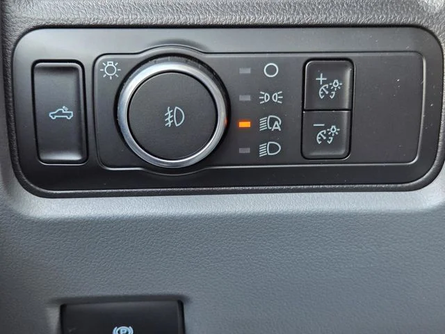 2026 Ford F-250 Super Duty XL - Photo 19