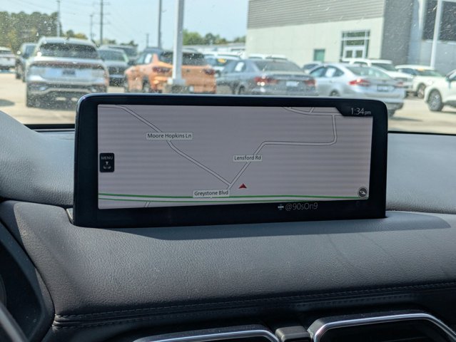 2021 Mazda CX-5 Signature - Photo 19