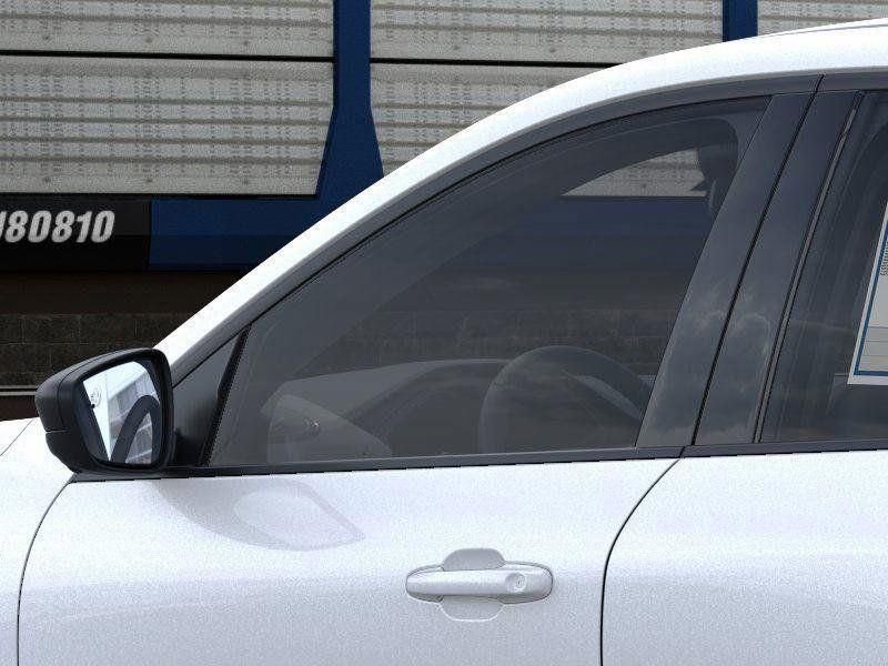 New 2026 Space Silver Metallic Ford Active® image 24