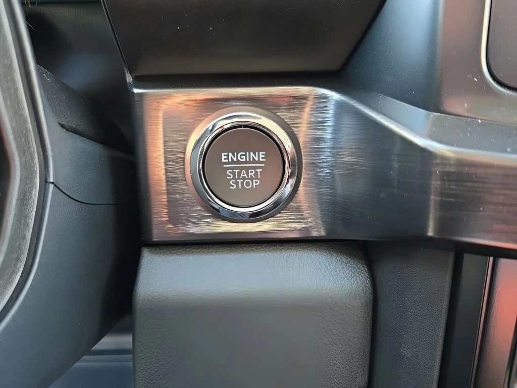 New 2026 Avalanche Ford F-250® Lariat® image 18