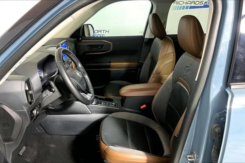 Used 2023 Area 51 Ford Outer Banks image 20