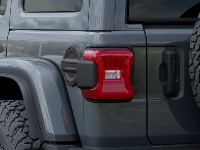 2025 Jeep Wrangler 4-Door Rubicon 392 Final Edition - Photo 30