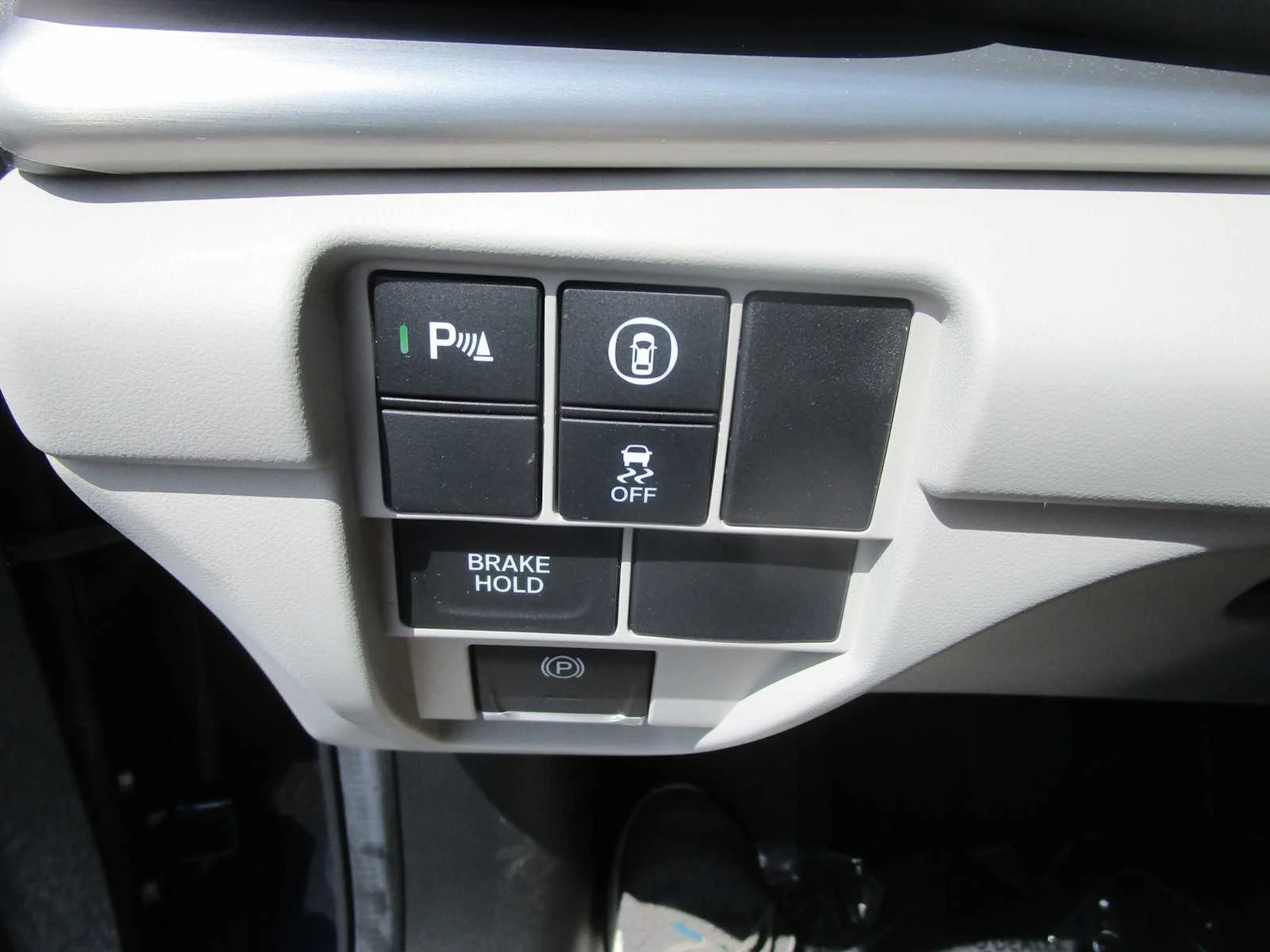 Certified Used 2026 Canyon River Blue Metallic Acura w/Technology Package image 16