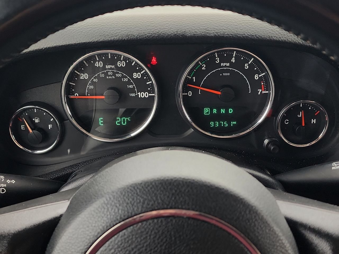 2018 Jeep Wrangler Unlimited Sahara - Photo 14