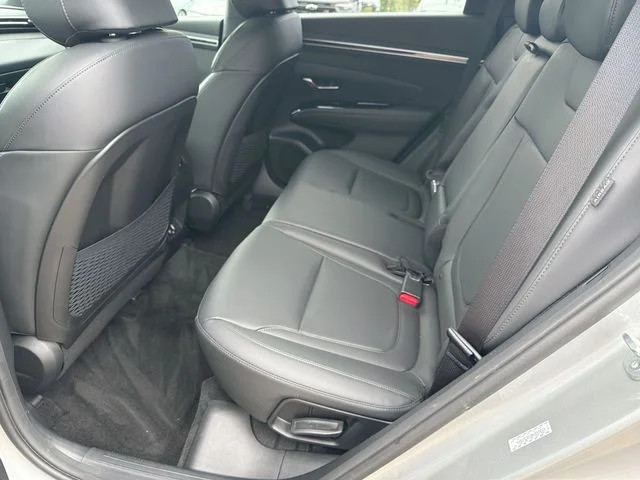 Used 2024 Silver Hyundai XRT image 26