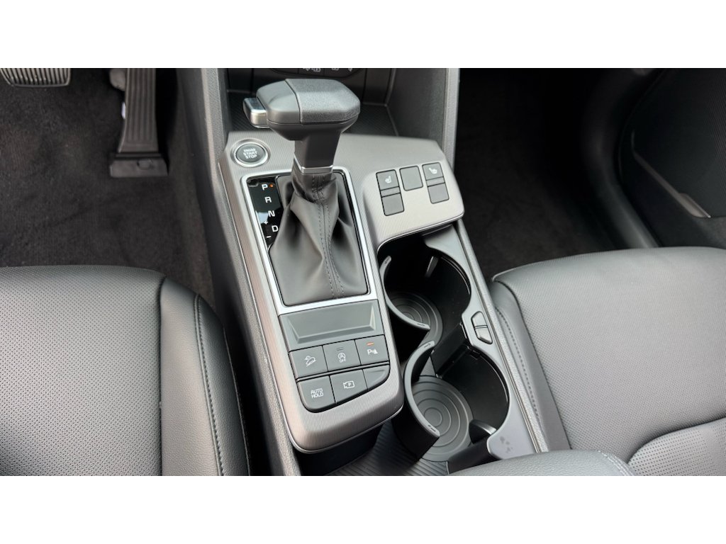 New 2026 Gravity Gray Kia EX image 22