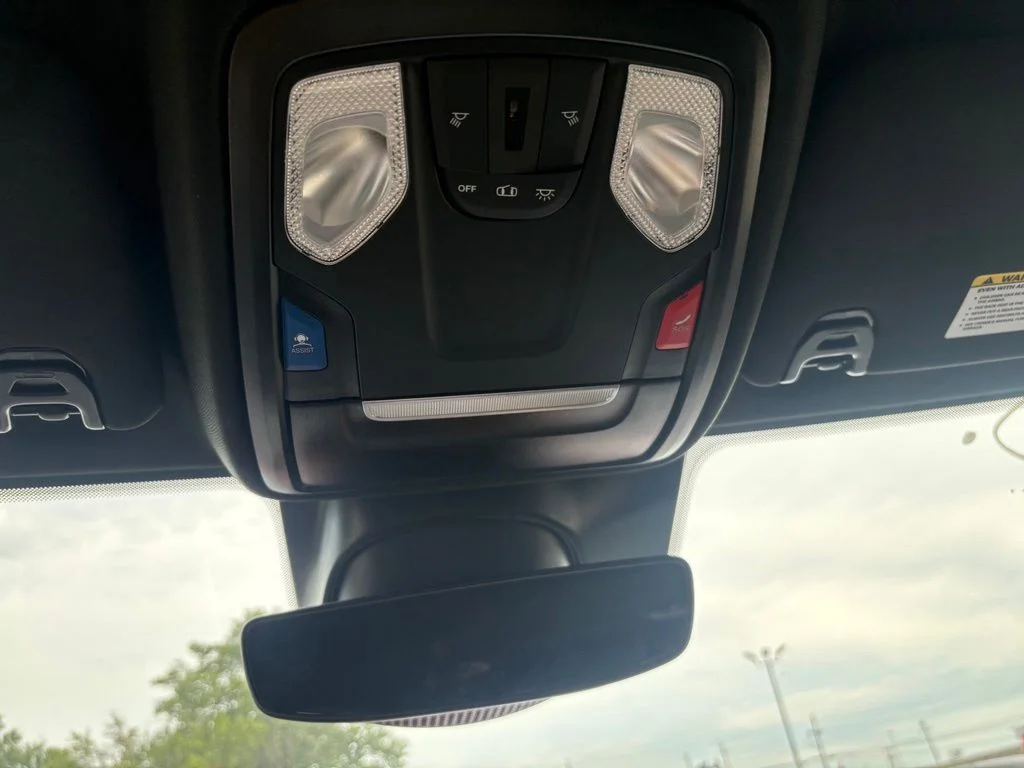 Used 2026 Red Ram Big Horn image 23