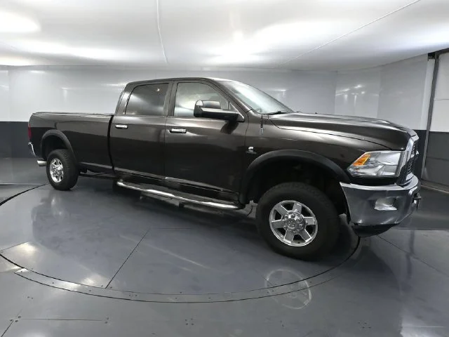 2010 RAM 2500 Pickup