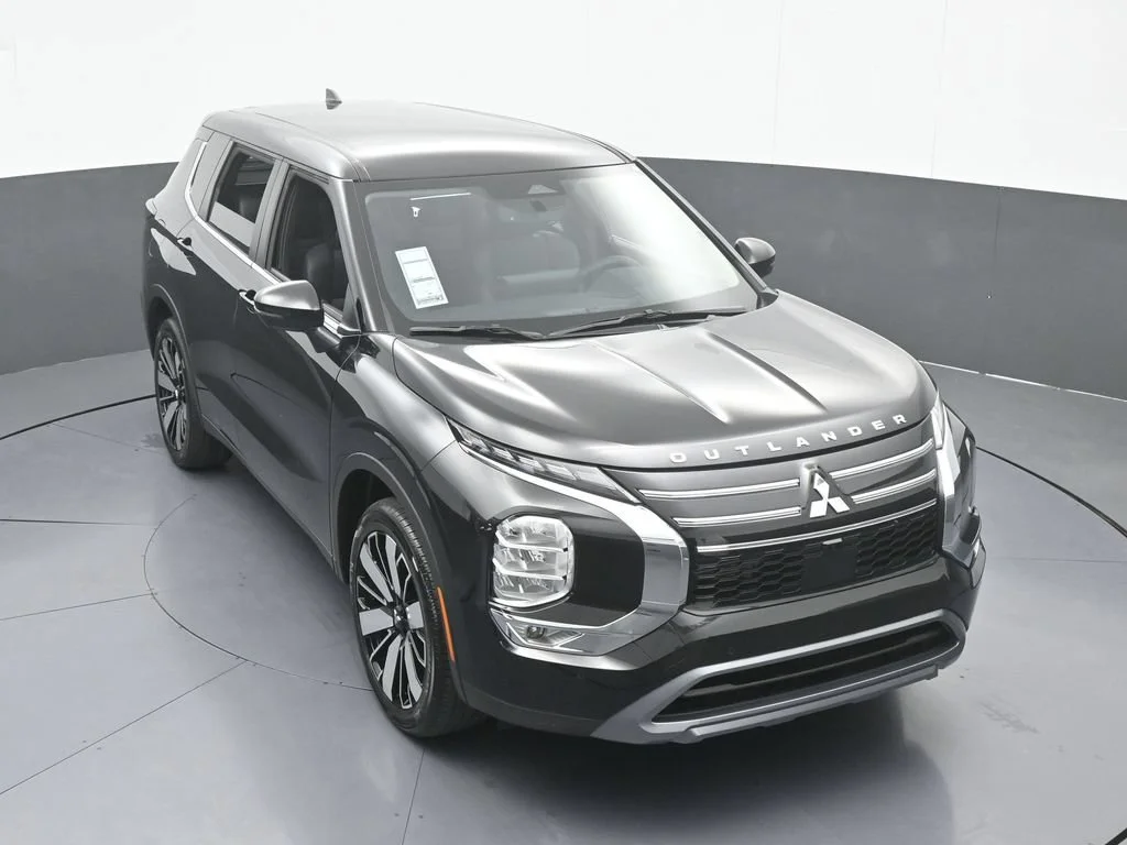 2026 Mitsubishi Outlander SE - Photo 64