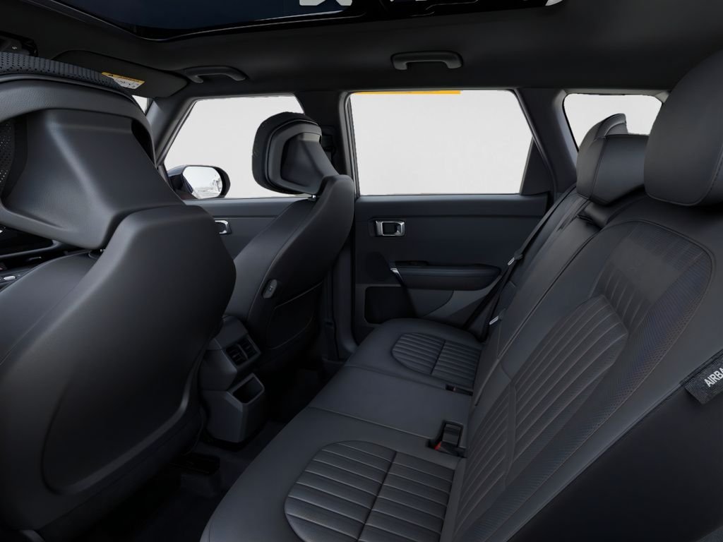 New 2027 Red Kia X-Line S image 18