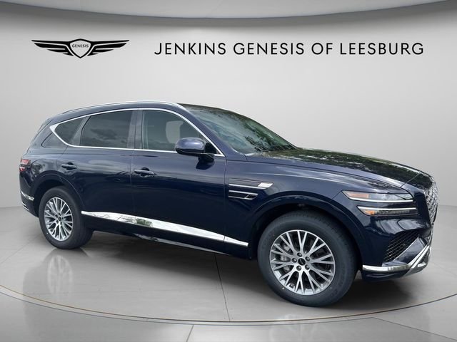 2025 Genesis GV80 2.5T Standard AWD's photo
