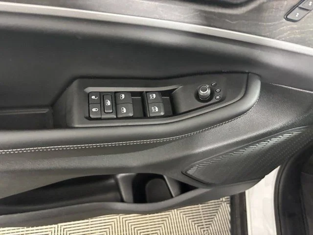 2026 Jeep Grand Cherokee L Limited - Photo 17