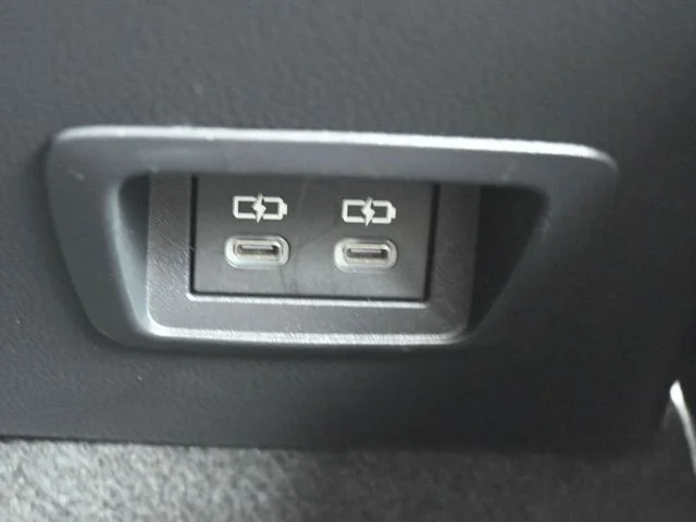 Used 2025 Beige Toyota LE image 17