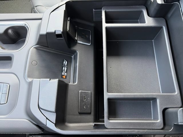 2026 GMC Sierra 2500HD Denali - Photo 30