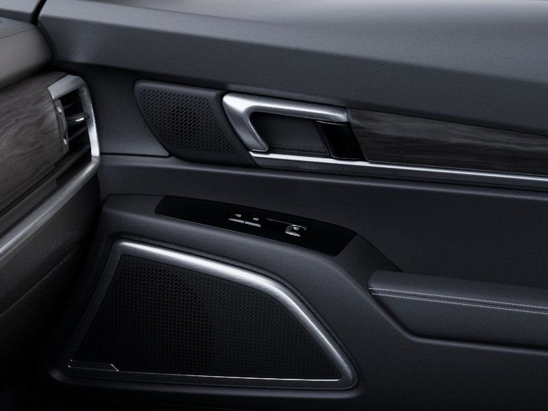 2025 Kia Telluride EX X-Pro - Photo 25