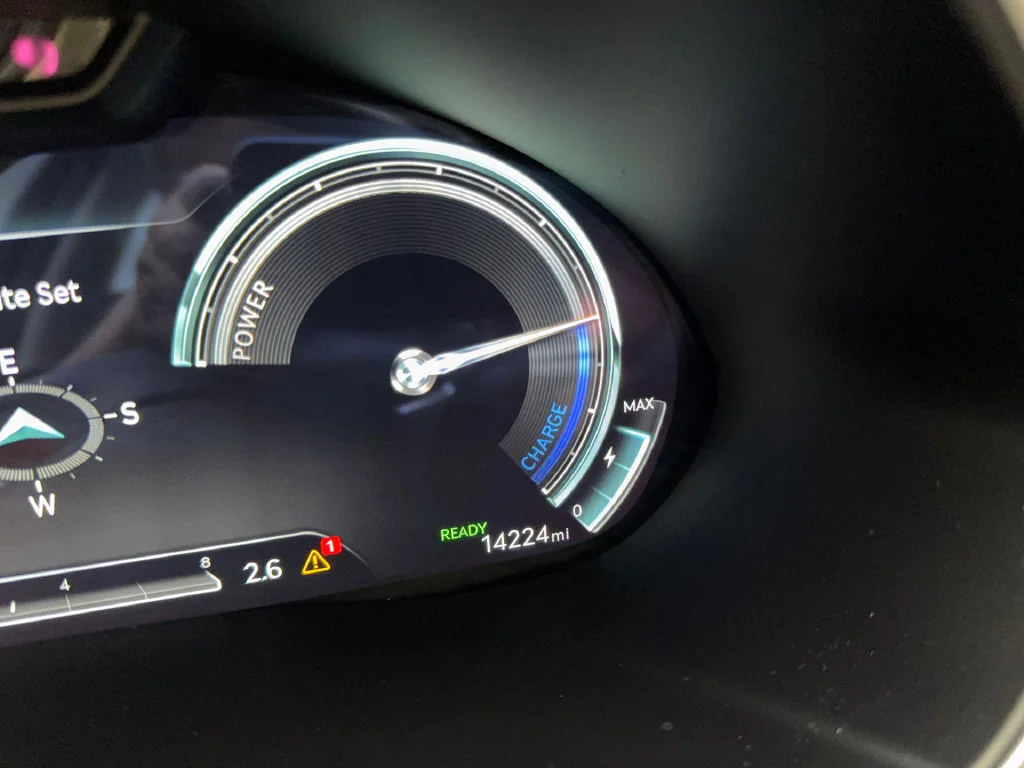 Used 2023 Green Genesis Base image 61