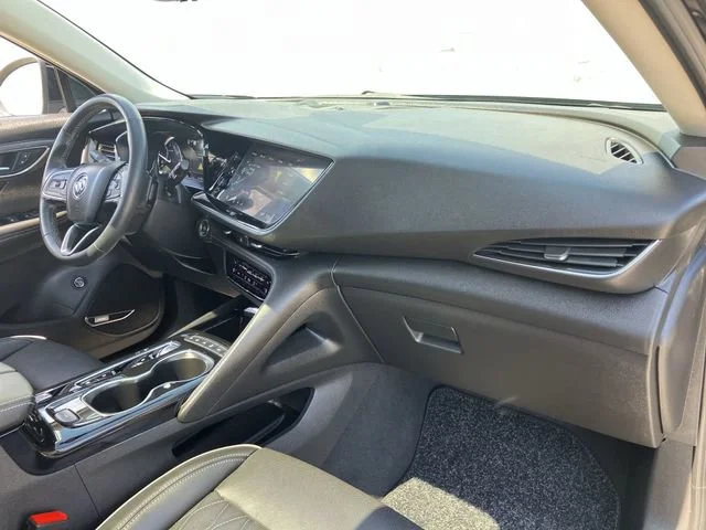 2023 Buick Envision Avenir - Photo 30