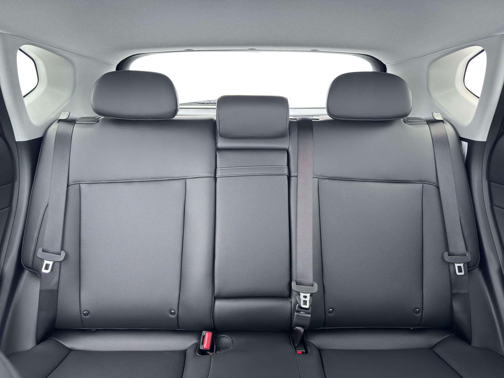 New 2026 White Hyundai SEL Premium AWD image 16
