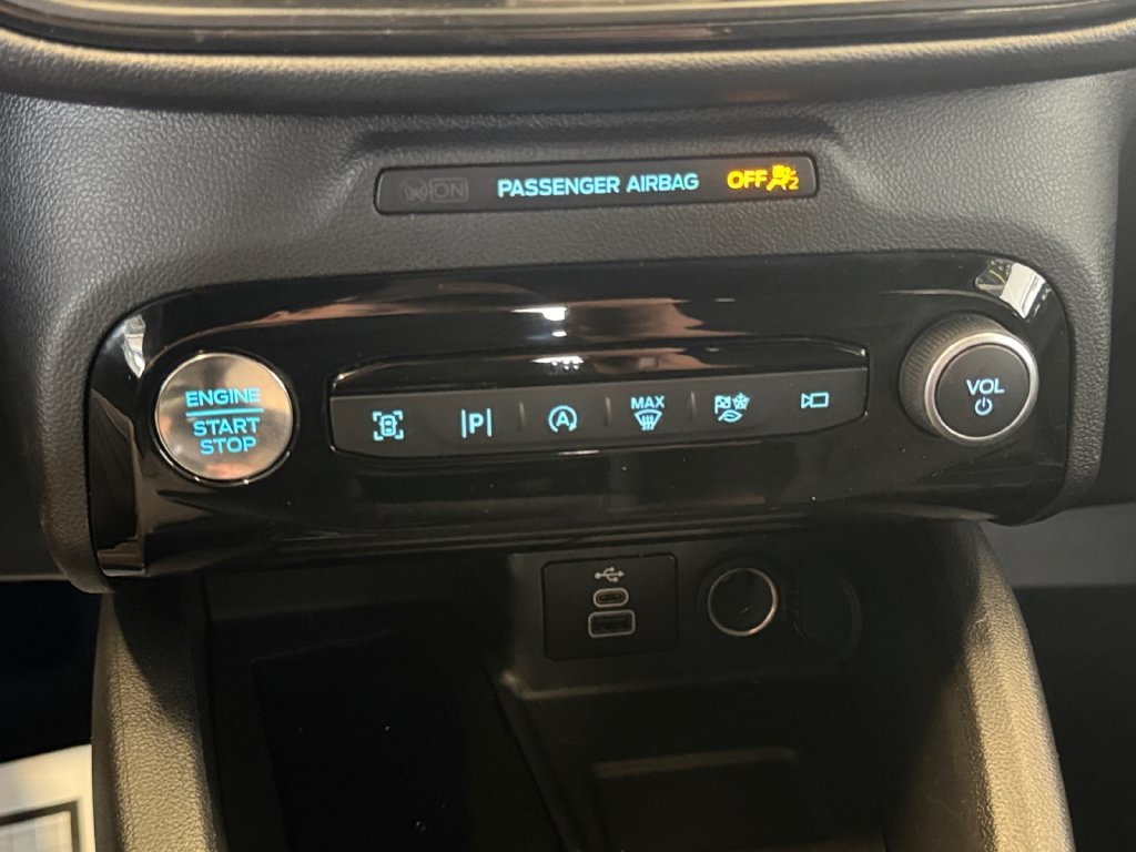 2024 Ford Escape ST-Line Elite - Photo 24