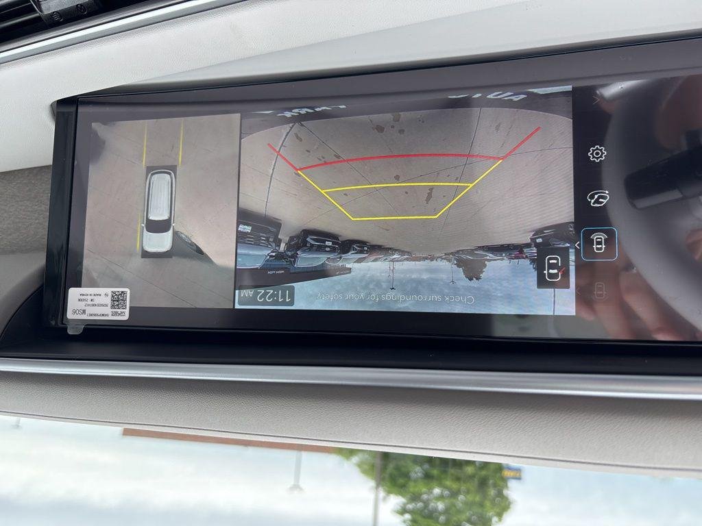 New 2026  Hyundai SEL Premium FWD image 25