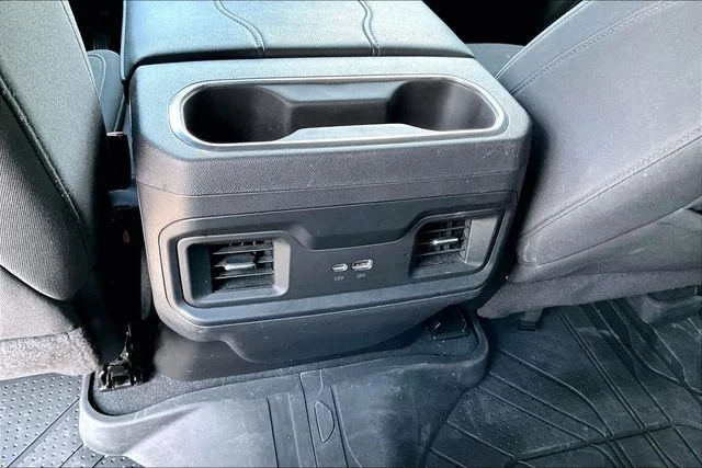 Used 2024 White Chevrolet RST image 32