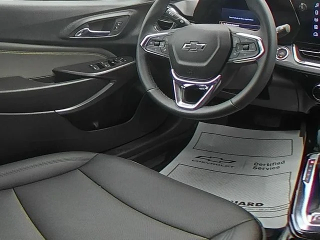 Used 2026 White Chevrolet ACTIV image 38