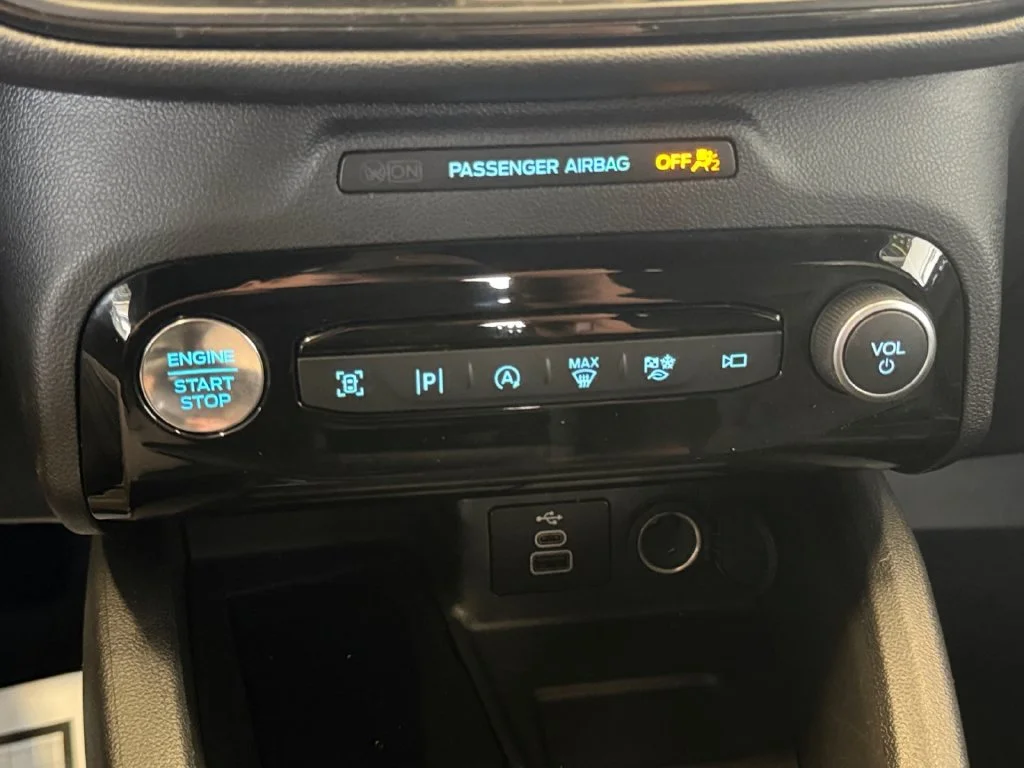 Used 2024 Gray Ford ST-Line Elite image 24