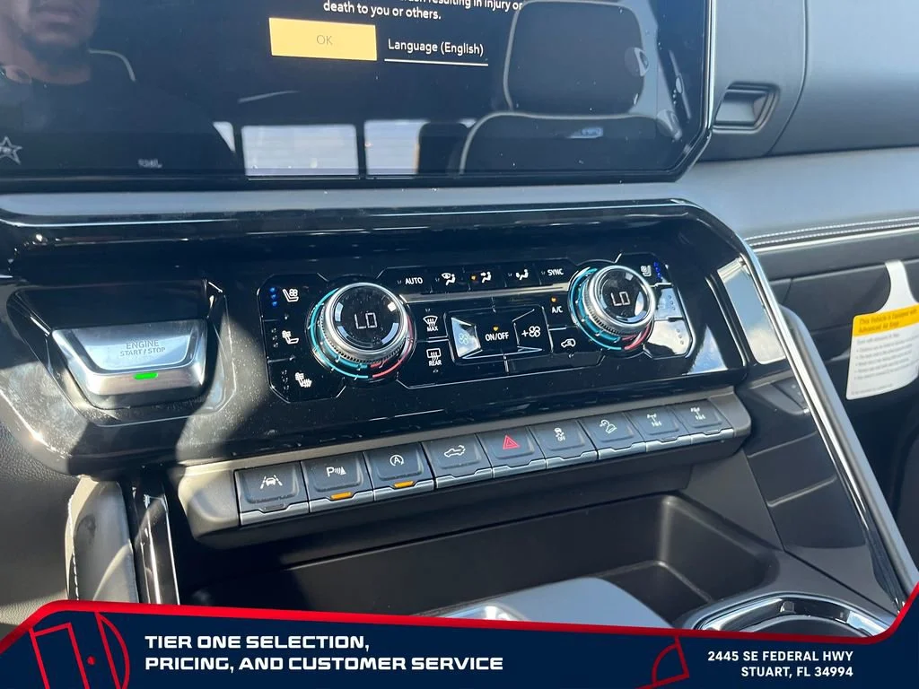 New 2026 Sterling Metallic GMC AT4X image 29