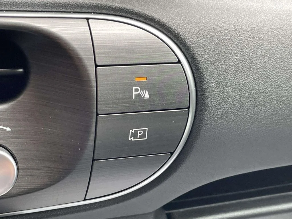 New 2026 Gray Hyundai SE image 31