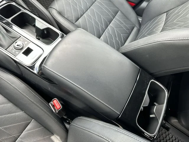 Used 2024 White Kia SX X-Line image 22