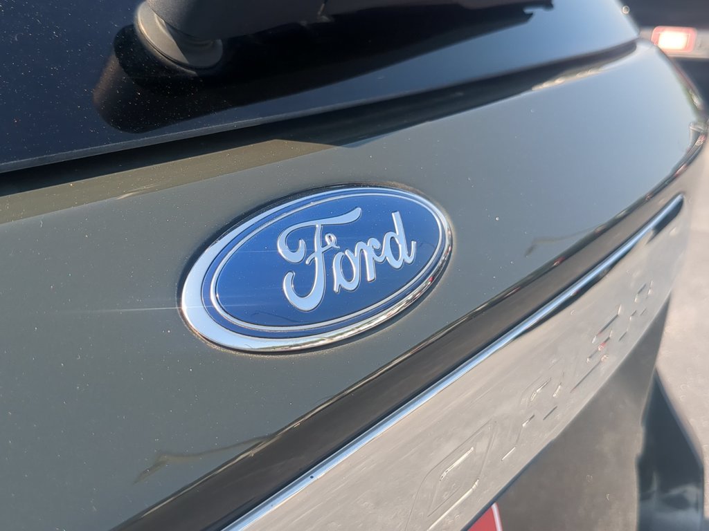 Used 2024  Ford XLT image 25