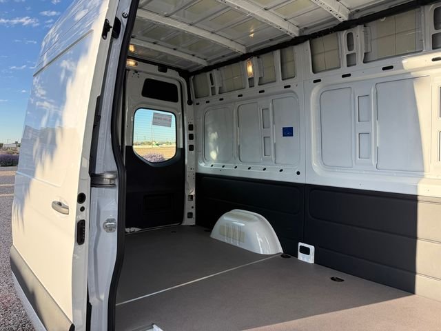 2026 Mercedes-Benz Sprinter Cargo Van Base - Photo 22
