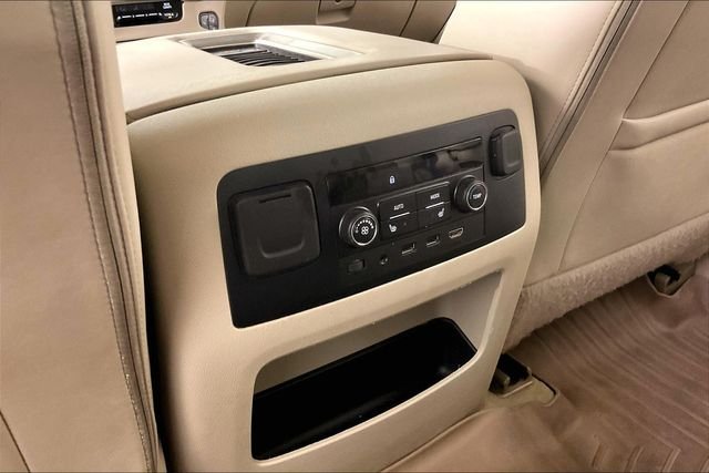 Used 2019 Gray GMC Denali image 9