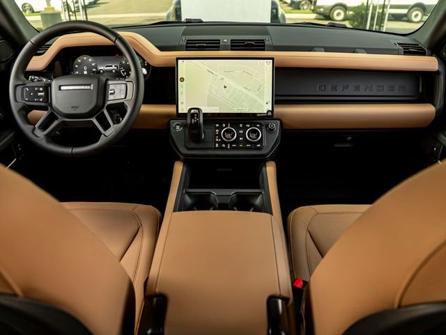 New 2026 Gondwana Stone Metallic Land Rover S image 18