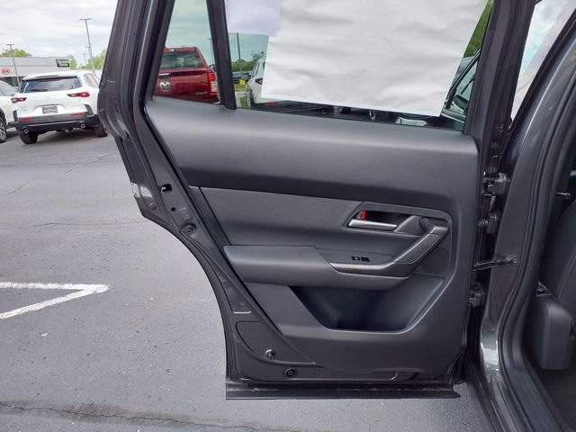 New 2026 Machine Gray Metallic Mazda 2.5 S Premium AWD image 23