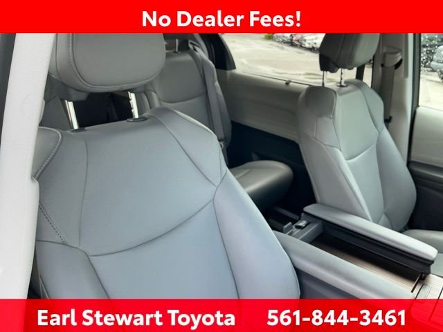 Certified Used 2024 Beige Toyota XLE image 44