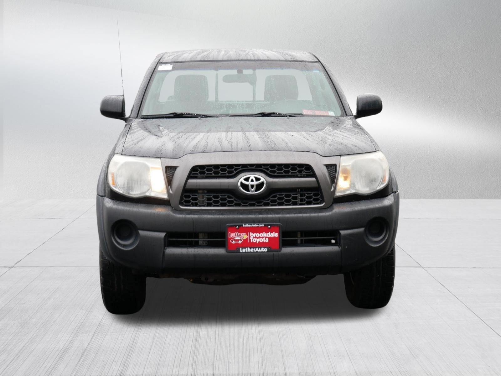 Used 2011 Toyota Tacoma Base with VIN 5TFPX4EN7BX002134 for sale in Brooklyn Center, Minnesota