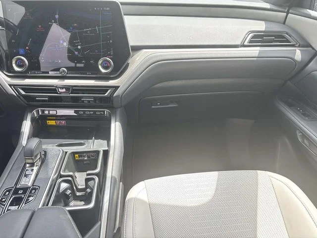 Certified Used 2025 CELESTIAL SILVER Lexus 350 Premium image 14