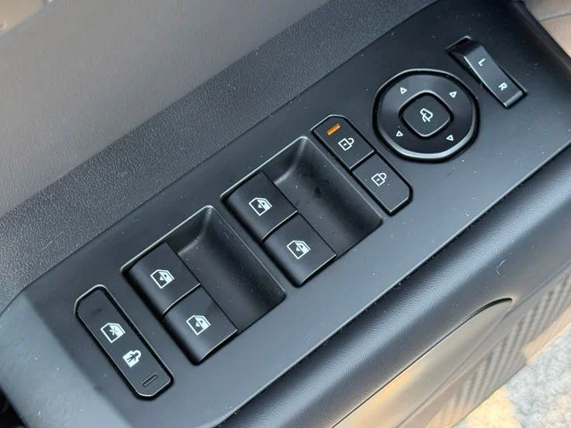 Certified Used 2027 Black Kia X-Line SX-Prestige image 13