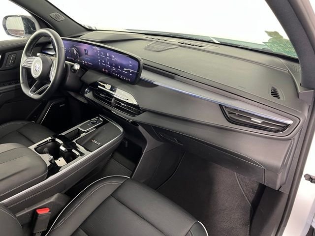 Used 2026 White Buick Sport Touring image 41