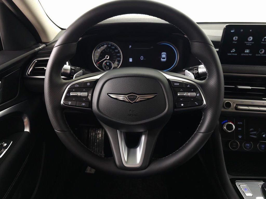Used 2026 Gray Genesis 2.5T image 14