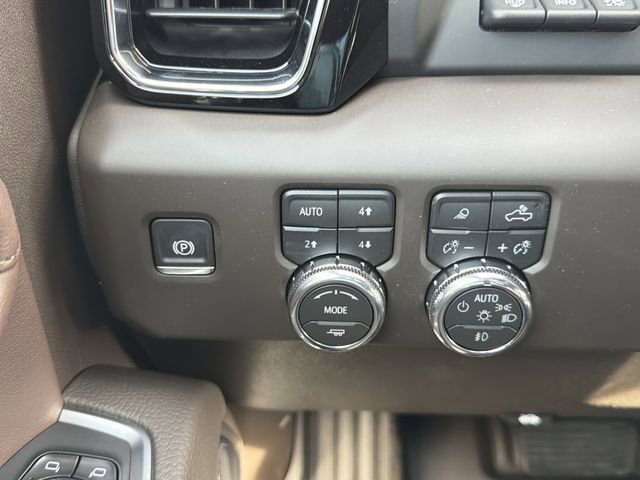 2026 GMC Sierra 2500HD Denali - Photo 29