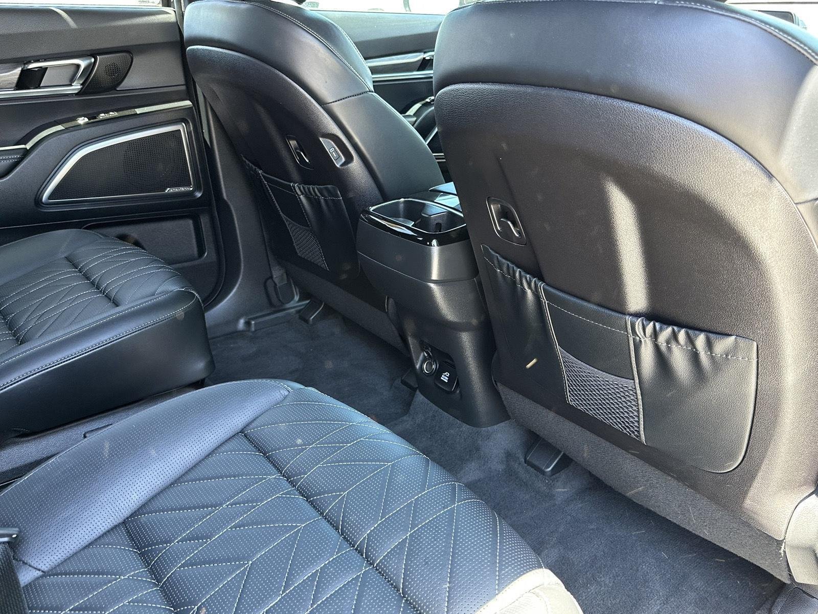 2025 Kia Telluride SX Prestige X-Pro - Photo 42