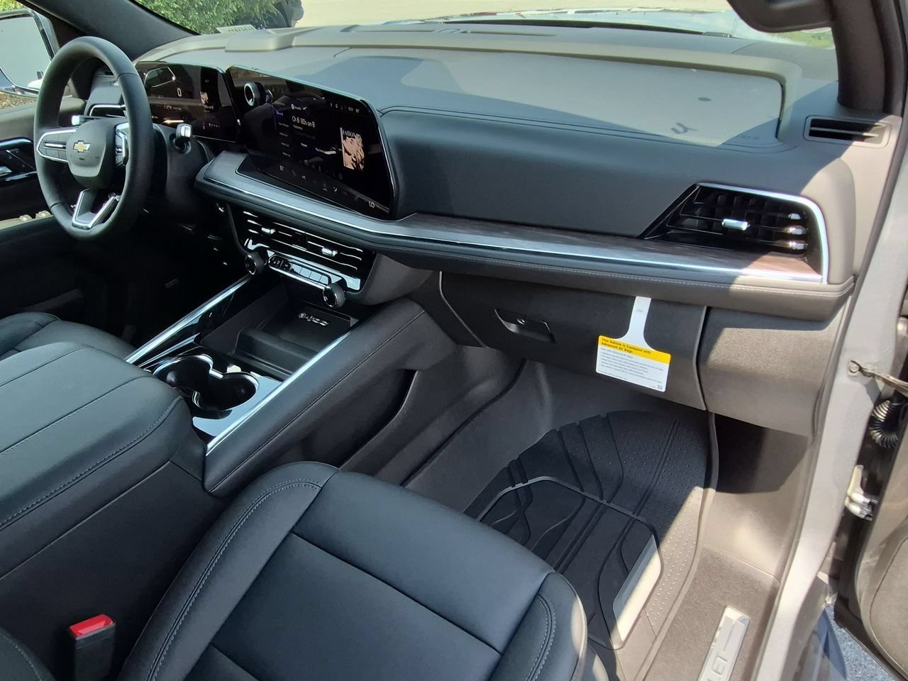 2026 Chevrolet Tahoe LT - Photo 30