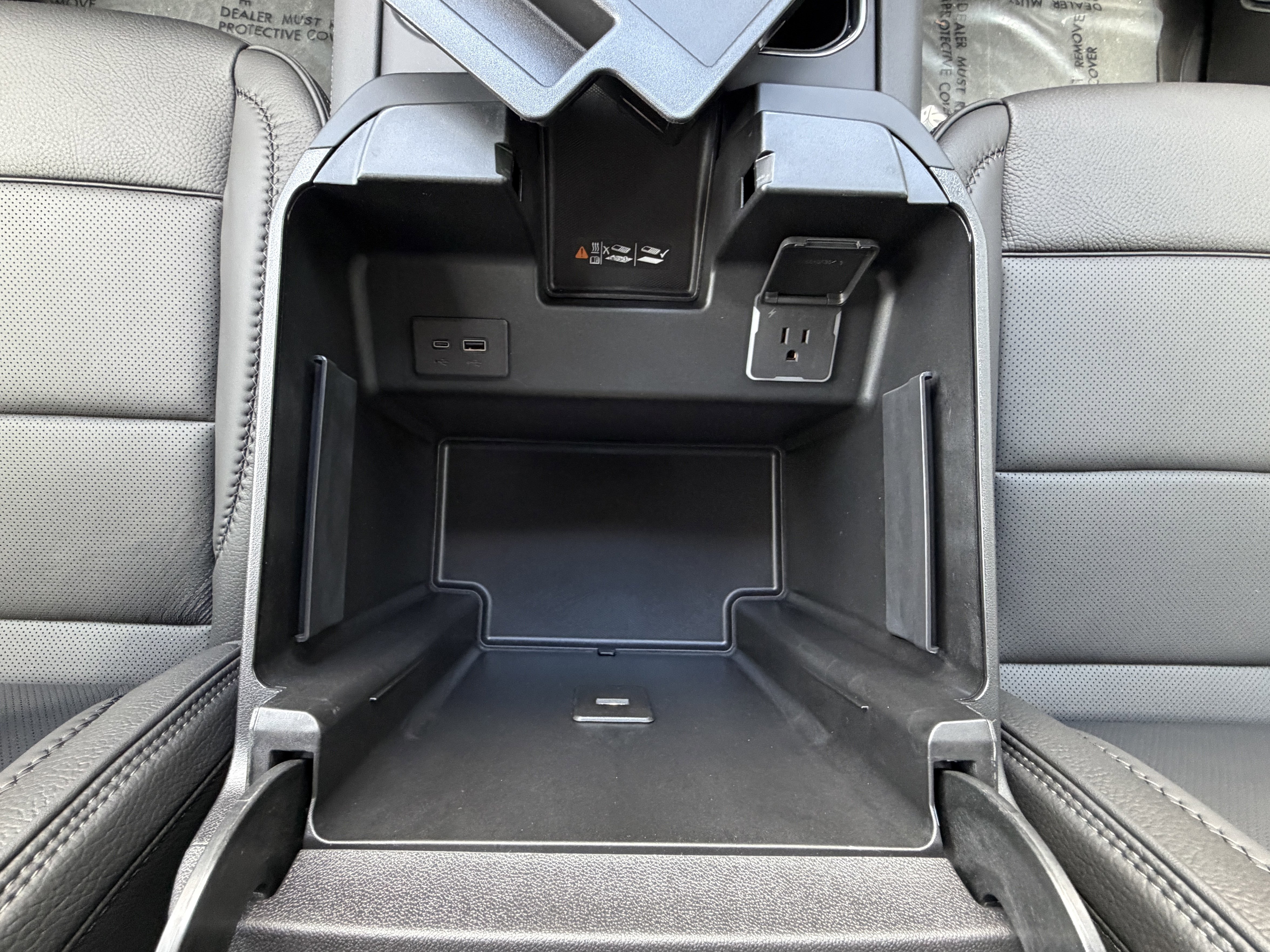 2026 GMC Sierra 2500HD Denali - Photo 36