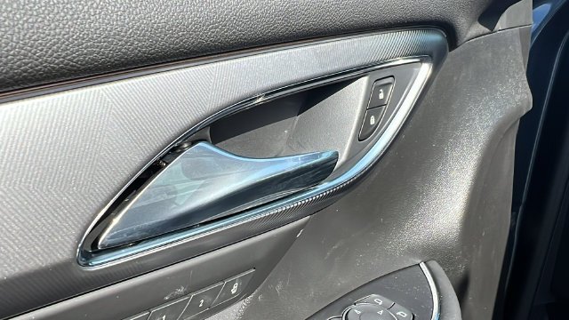 New 2026 Quartz Blue Metallic Buick Sport Touring image 9