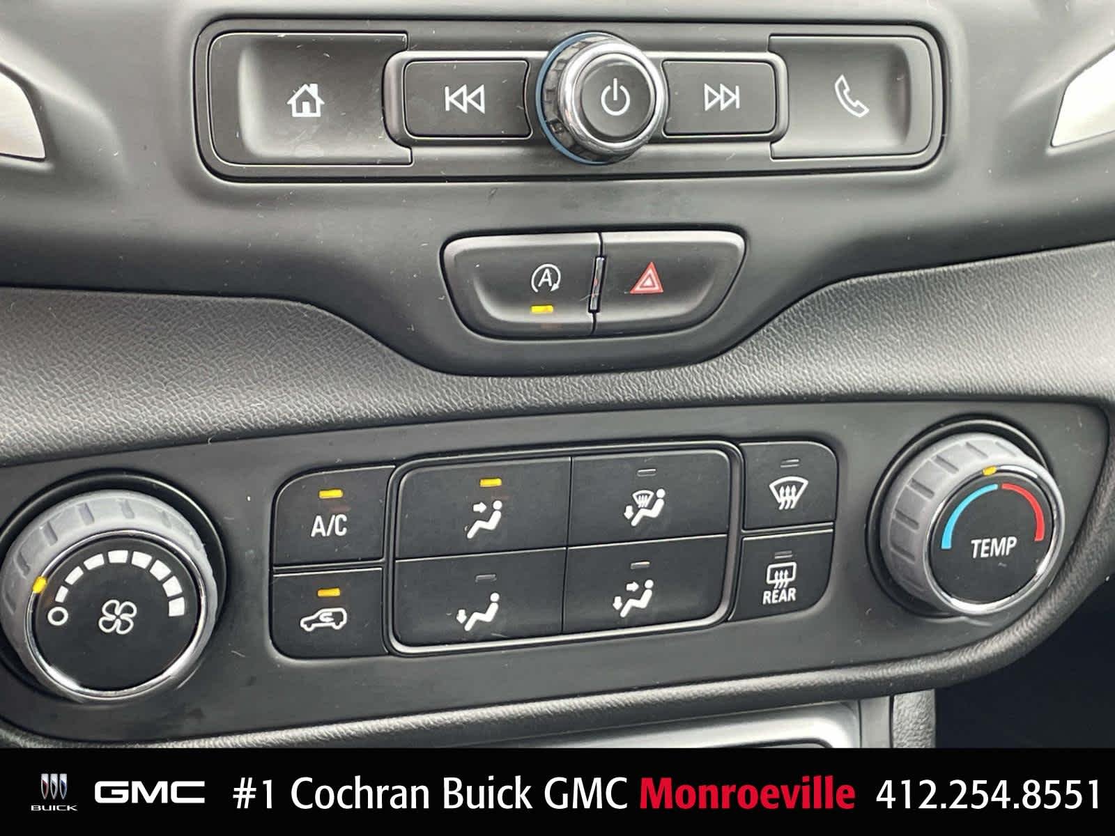 Certified Used 2024 Summit White GMC SLE image 30